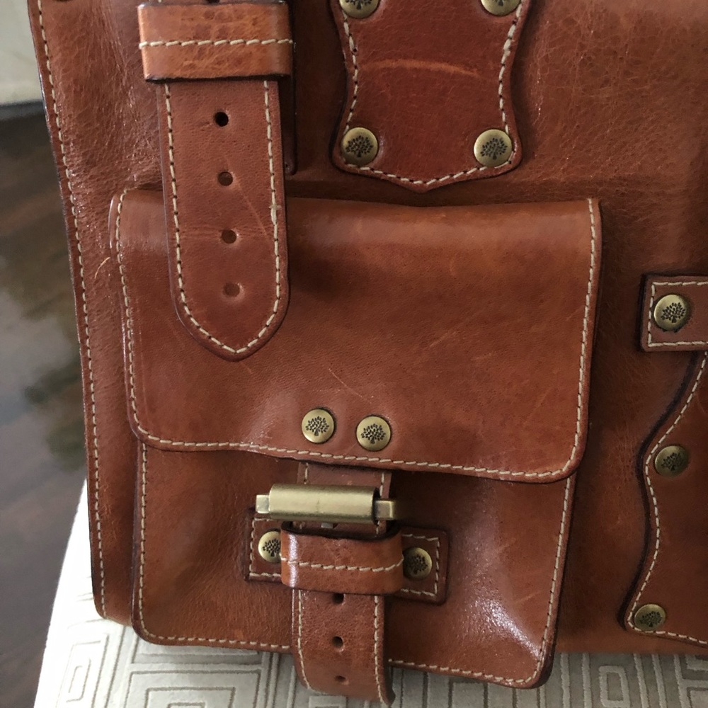 MULBERRY ROXANNE BAG